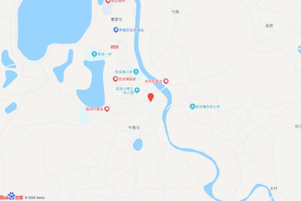 官成名苑