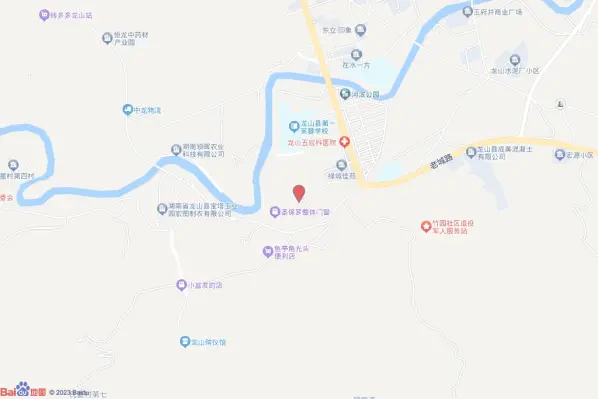 盛龙广场