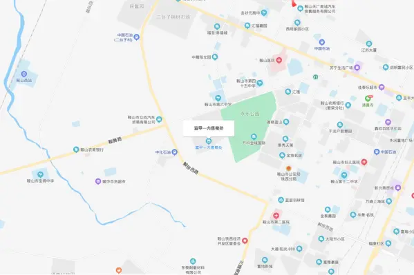富甲一方