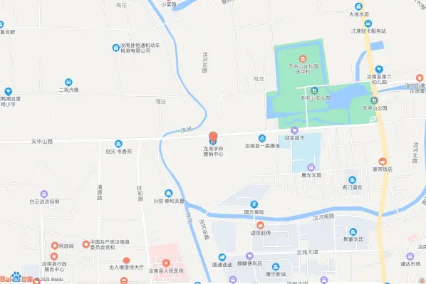 龙湾学府