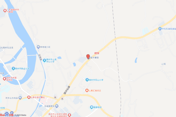 富华豪庭