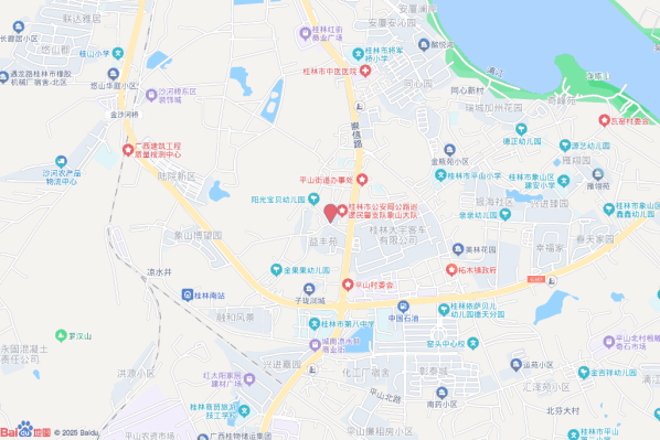 万福庄园