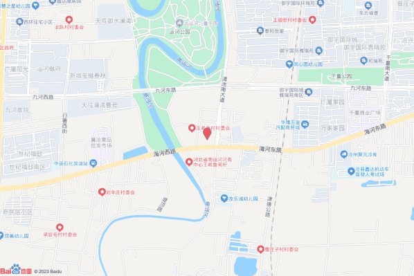 运河九号院