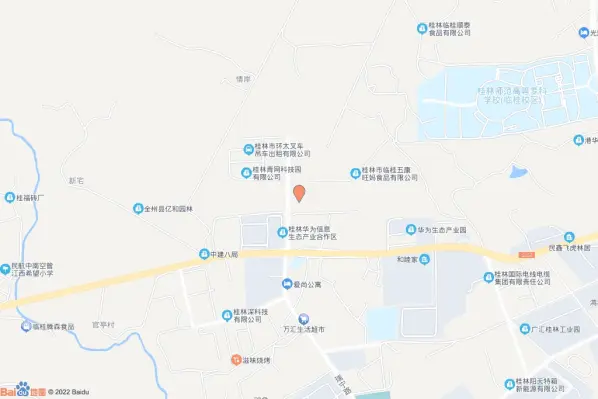经开区秧塘园电子一路南侧、电子二路北侧