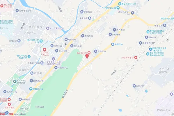 创鑫公馆