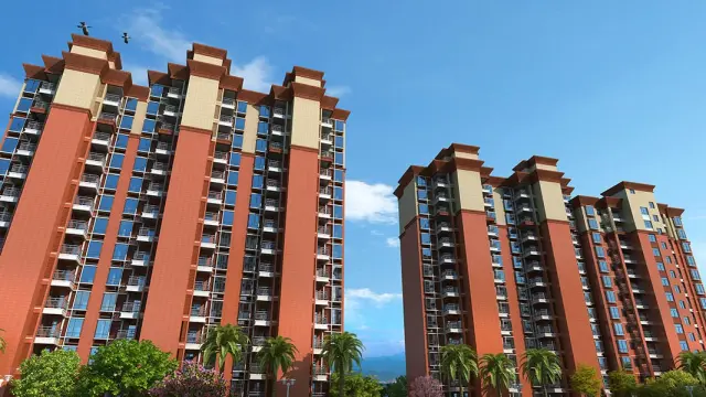 芙蓉丽景