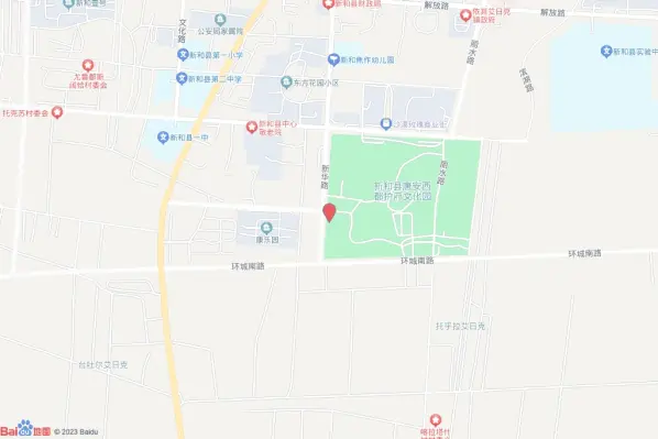 水韵华庭