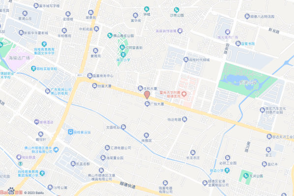 广意智能装备园