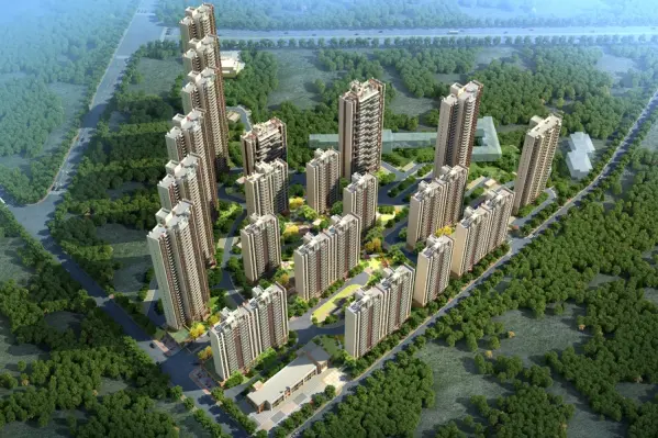 碧桂园·新城·华府楼盘房价、楼盘地址、售楼部电话，碧桂园·新城·华府楼盘介绍