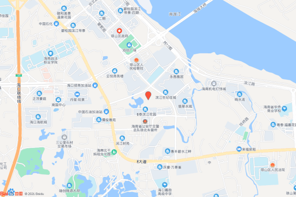 海南椰风水韵南区楼盘房价，海南椰风水韵南区楼盘详细介绍