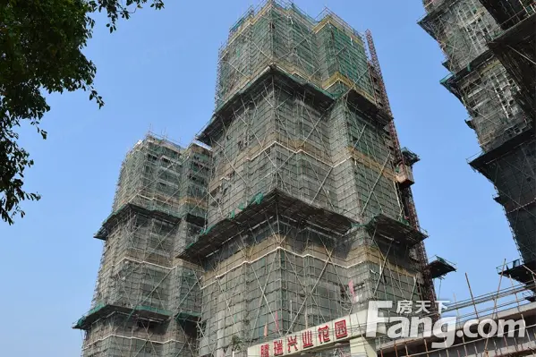 兴业花园
