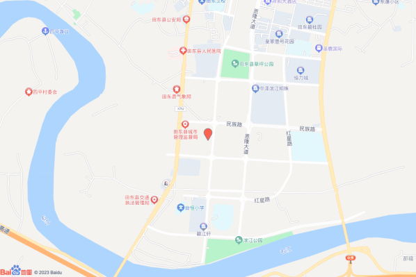 悦城恩隆府