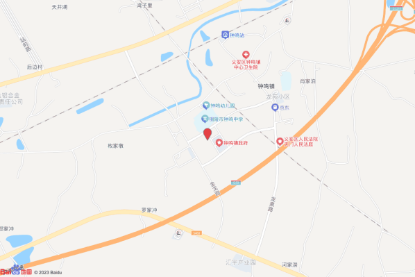 顶秀小区