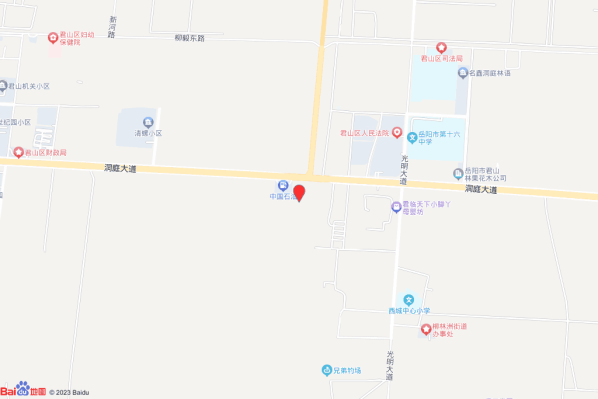 杭瑞高速连接线中石油加油站东侧、沙鸥南路西。