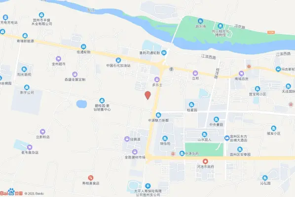 河池豪门尊府楼盘房价、楼盘地址、电话，河池豪门尊府楼盘详细介绍