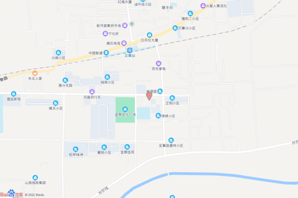 晋昌华府