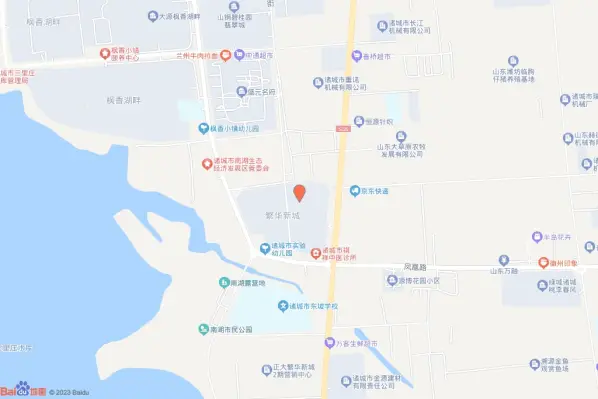 将台路南侧、东坡街南延段东侧