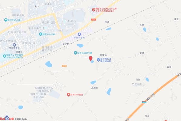 津门府邸