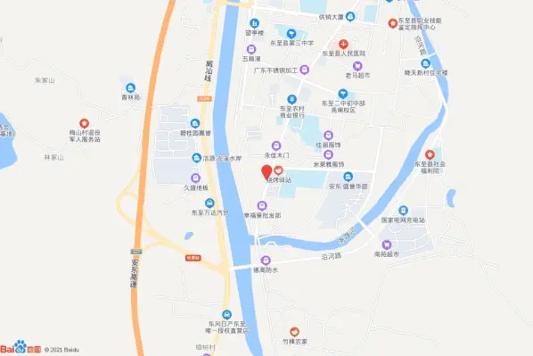 安东 · 盛禧嘉园