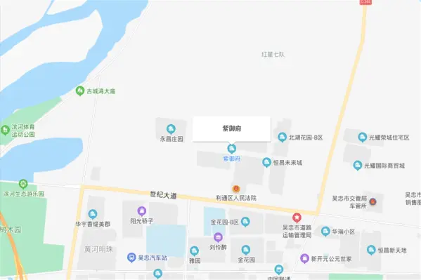 紫御府楼盘房价、楼盘地址、售楼部电话，紫御府楼盘介绍