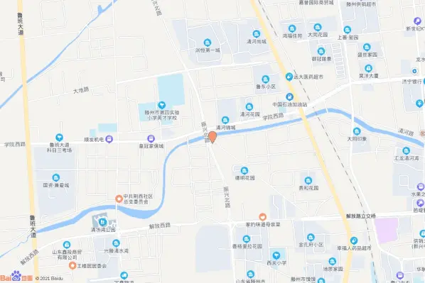 滕州城建·中石玺悦城