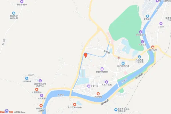 龙岩永佳玺院
