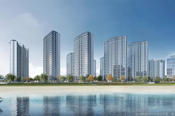 宁德博森·海尚