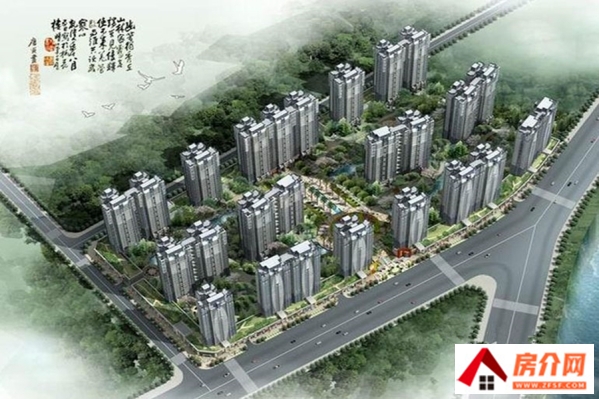 普宁榕东新城