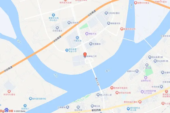 张家界旭峰·临江府