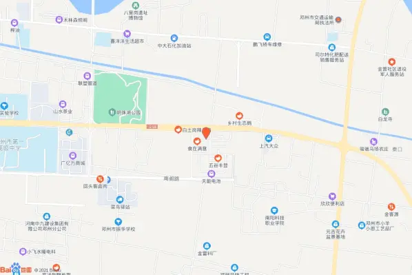 邓州恒伟迎宾壹号