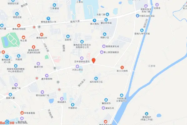 黄冈东泰华城
