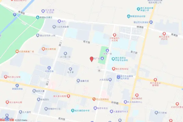濮阳南乐长和锦园