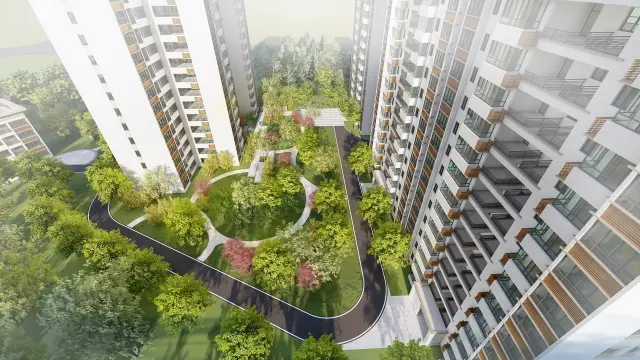 湘乡鸿德·星荟龙城