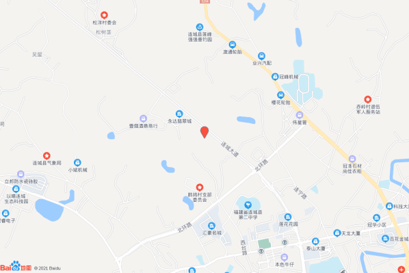 龙岩悦勤未来城