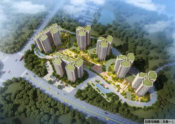 梅州梅县碧桂园星悦湾