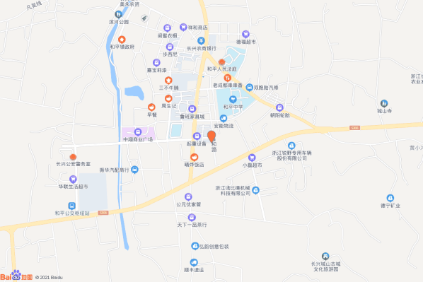 长兴新都·泰和府