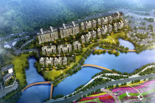 萍乡凯光新天地
