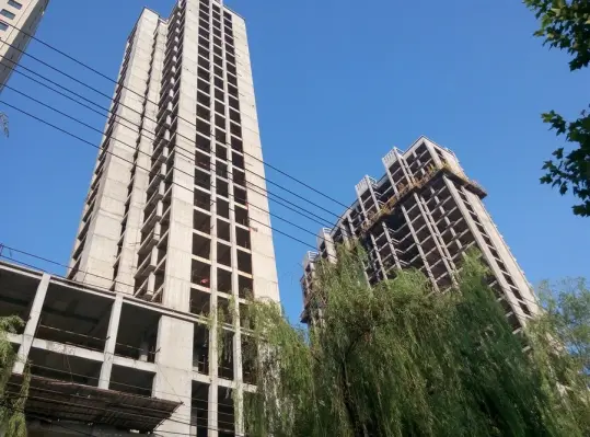 宜阳宜人港湾