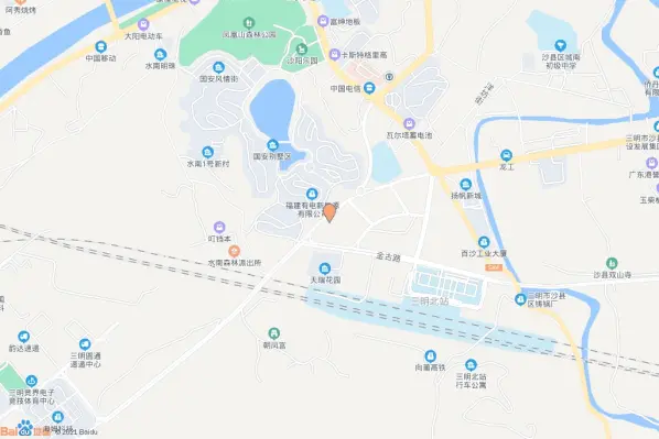 三明德力翰林甲第