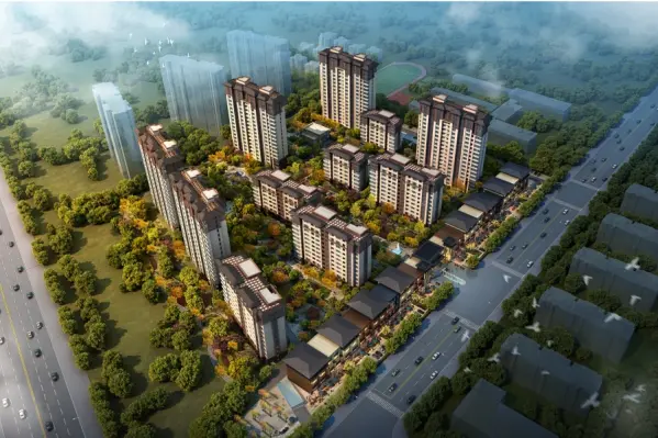 石嘴山中房粹园楼盘怎么样，石嘴山中房粹园楼盘值不值得买，石嘴山中房粹园楼盘详细介绍