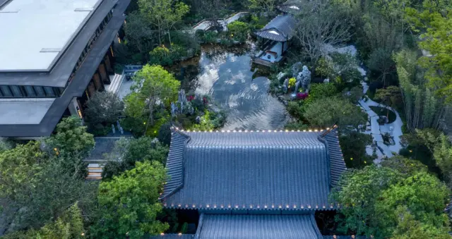珠海建发·央璟