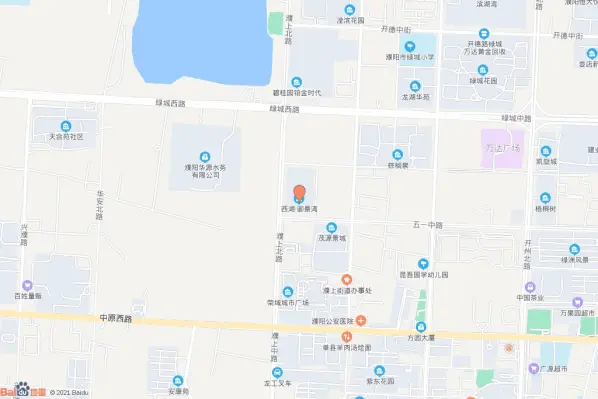濮阳尚城·御景湾