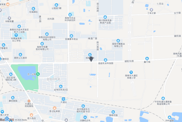 淮南文庭苑