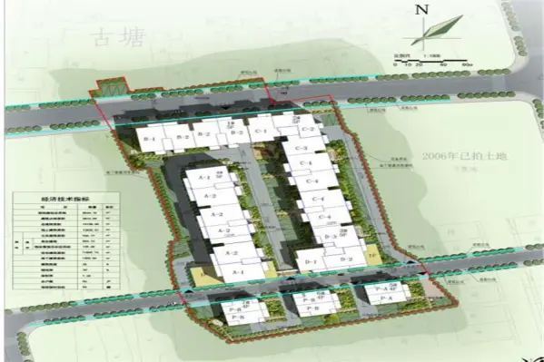玉山财富园