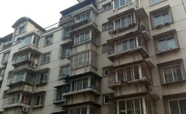 丰县龙华城