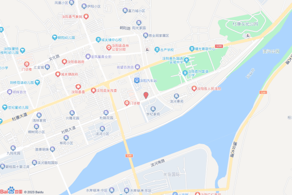 汝阳万豪天玺