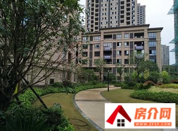 长丰南湖春城