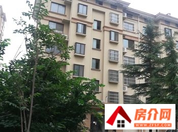 招远玖都汇花园