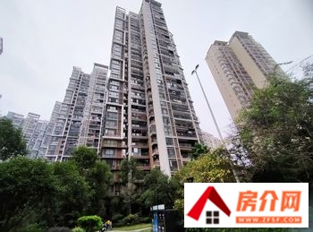 赣州黄金时代(A区)