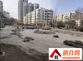 巴彦淖尔市赛亨花园